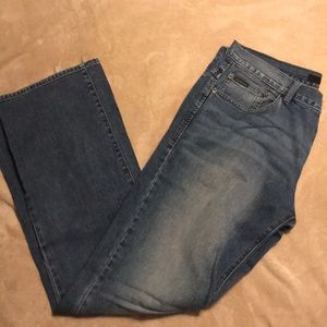 34x32 Calvin Klein Jeans